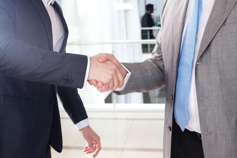 知っておきたい パーソナルスペースとは Dk Select 進化する暮らし