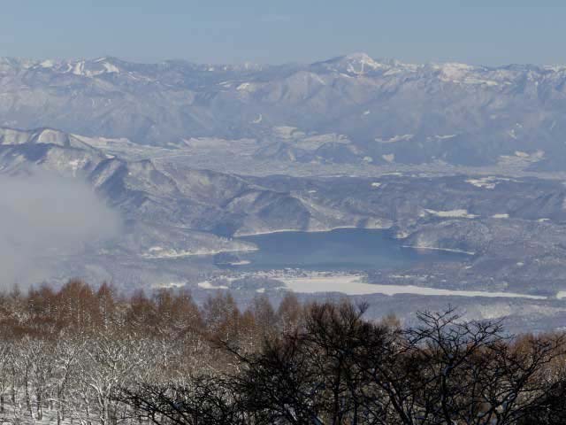 妙高杉ノ原スキー場