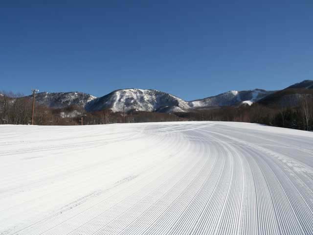会津高原たかつえスキー場